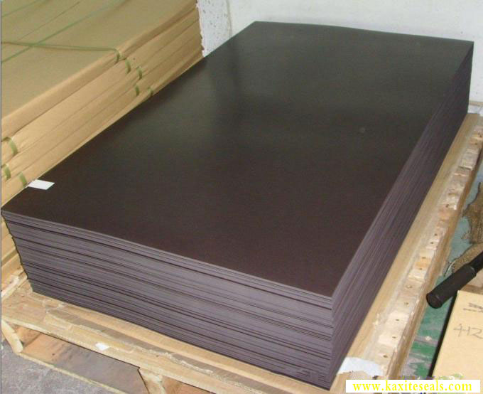 EPDM Rubber Sheet