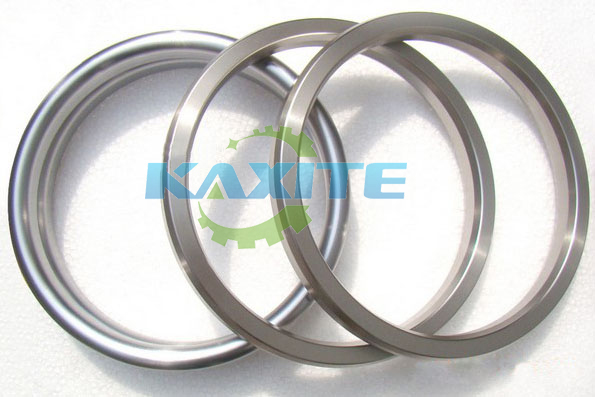 Octagonal Ring Joint Gasket